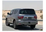 نيسان باترول إس إي 2023 بمحرك V8